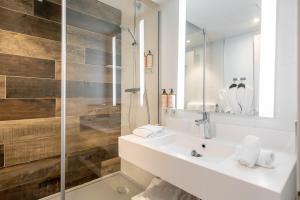 Hotels Mercure Antibes Sophia Antipolis : photos des chambres