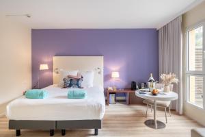 Hotels Mercure Antibes Sophia Antipolis : photos des chambres
