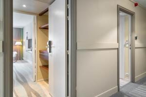 Hotels Mercure Antibes Sophia Antipolis : photos des chambres