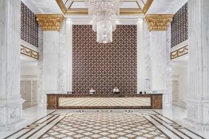 Four Points by Sheraton Lang Son