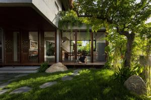 Nongnia Beach Villa