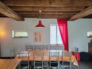 Gites de groupe à Richelieu - Prinçay