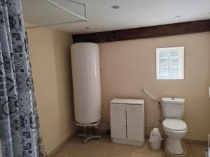 Maisons de vacances Gites de groupe a Richelieu : photos des chambres
