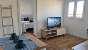 CT 344 AL - Faros Teckel Apartments Geminis Sky