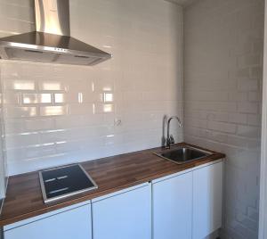 CT 344 AL - Faros Teckel Apartments Geminis Sky