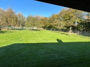 Wildenburgs klaverhuisje