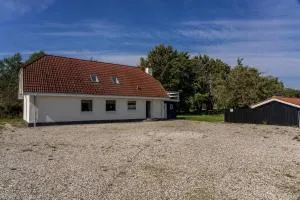 Villa Soldal - Bindslev