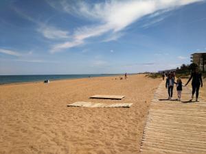 La terracita de Dénia