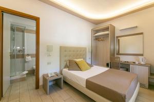 Single Room room in Hotel Boomerang Roma