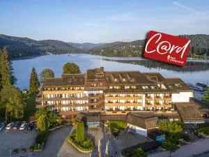 Maritim Titisee Hotel - Titisee