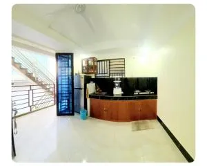 Lilly house traveling on budget - Kampong Cham