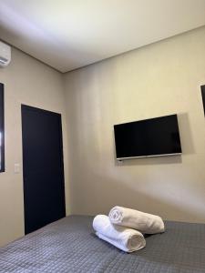 Pousada Arraial da Canastra na Serra da Canastra