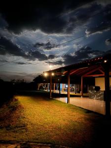 Pousada Arraial da Canastra na Serra da Canastra