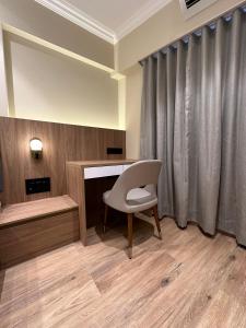 Rudraya Homes - Cozy Premium Serviced Apartments Khar - next to Bandra