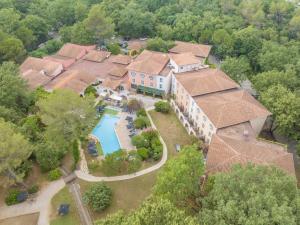 Hotels Mercure Antibes Sophia Antipolis : photos des chambres