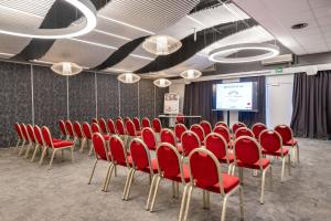 Hotels Mercure Antibes Sophia Antipolis : photos des chambres