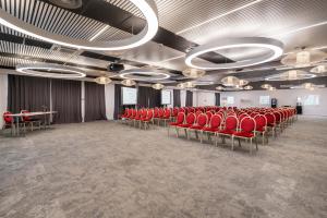 Hotels Mercure Antibes Sophia Antipolis : photos des chambres
