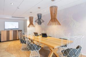 Hotels Mercure Antibes Sophia Antipolis : photos des chambres