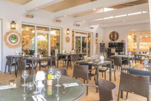 Hotels Mercure Antibes Sophia Antipolis : photos des chambres