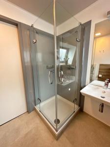 Appartment Düne 3 1OG Grundbelegung 2 Pers