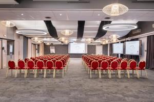 Hotels Mercure Antibes Sophia Antipolis : photos des chambres