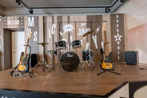 Hotels Mercure Antibes Sophia Antipolis : photos des chambres
