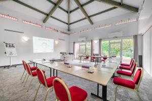 Hotels Mercure Antibes Sophia Antipolis : photos des chambres