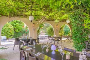 Hotels Mercure Antibes Sophia Antipolis : photos des chambres