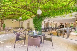 Hotels Mercure Antibes Sophia Antipolis : photos des chambres