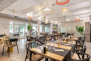 Hotels Mercure Antibes Sophia Antipolis : photos des chambres