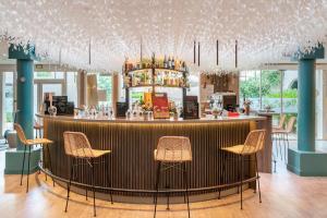 Hotels Mercure Antibes Sophia Antipolis : photos des chambres