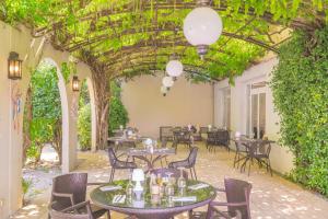 Hotels Mercure Antibes Sophia Antipolis : photos des chambres