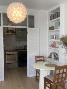 Spacious 1 Bedroom Flat In Fulham