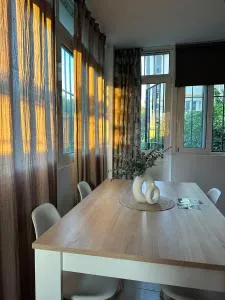 FORTUNAMAR pool & beach - Torrequebrada