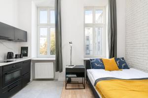 RentPlanet - Studio Kępna