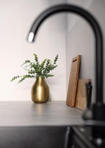 RentPlanet - Studio Kępna