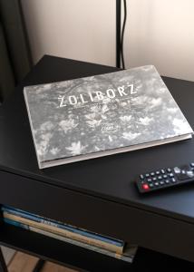 RentPlanet - Studio Kępna