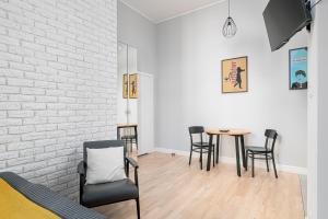 RentPlanet - Studio Kępna