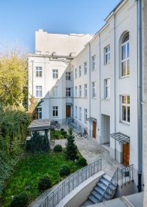 RentPlanet - Studio Kępna