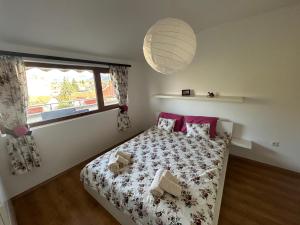 Апартамент с две спални АЛБА