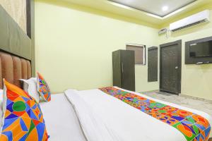 FabExpress GS Residency - Dashashwamedh Ghat