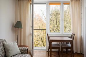 Mokotów Bełska Homely Apartment by BookingHost