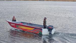 Titicaca Suma Inti Lodge