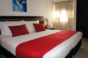 Hotel San José Plaza