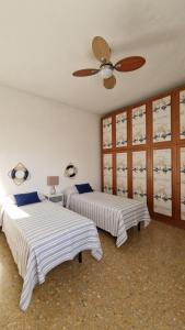 Appartement 2 Chambres