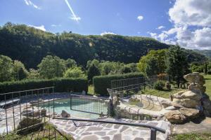 CASA MISTICA - private pool