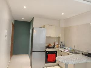 Agadirs upscale urban nest