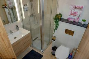 Agadirs upscale urban nest