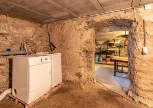 Maisons de vacances Gites Sambuy et Belle-Etoile : photos des chambres