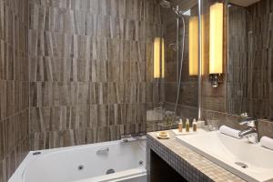 Hotels Relais Saint Jacques : photos des chambres